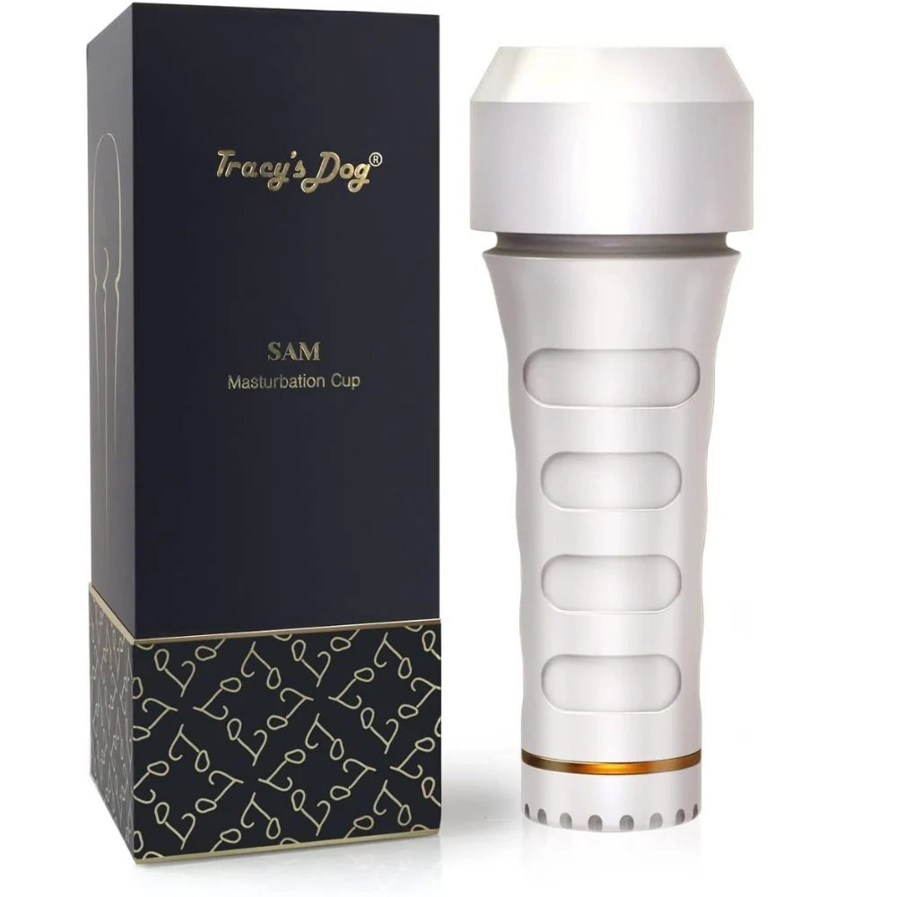 Tracy’s Dog Sam Masturbation Cup