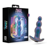 Anal Adventures Expedition Plug