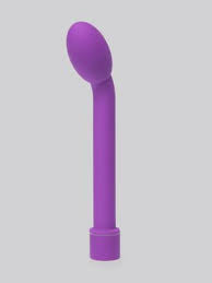 Bang Slim G Spot Vibrator Purple