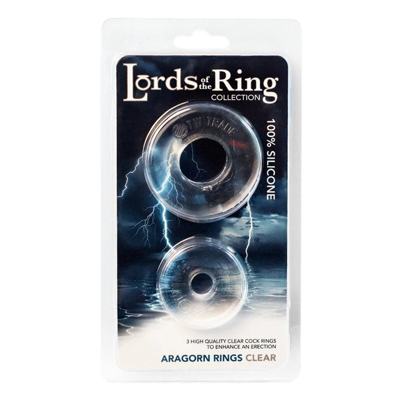 Lord of the Ring Aragorn Cock Ring