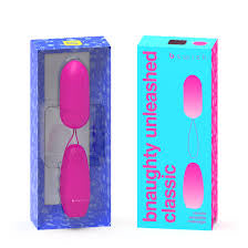 B Swish BNaughty Unleashed Classic Pink