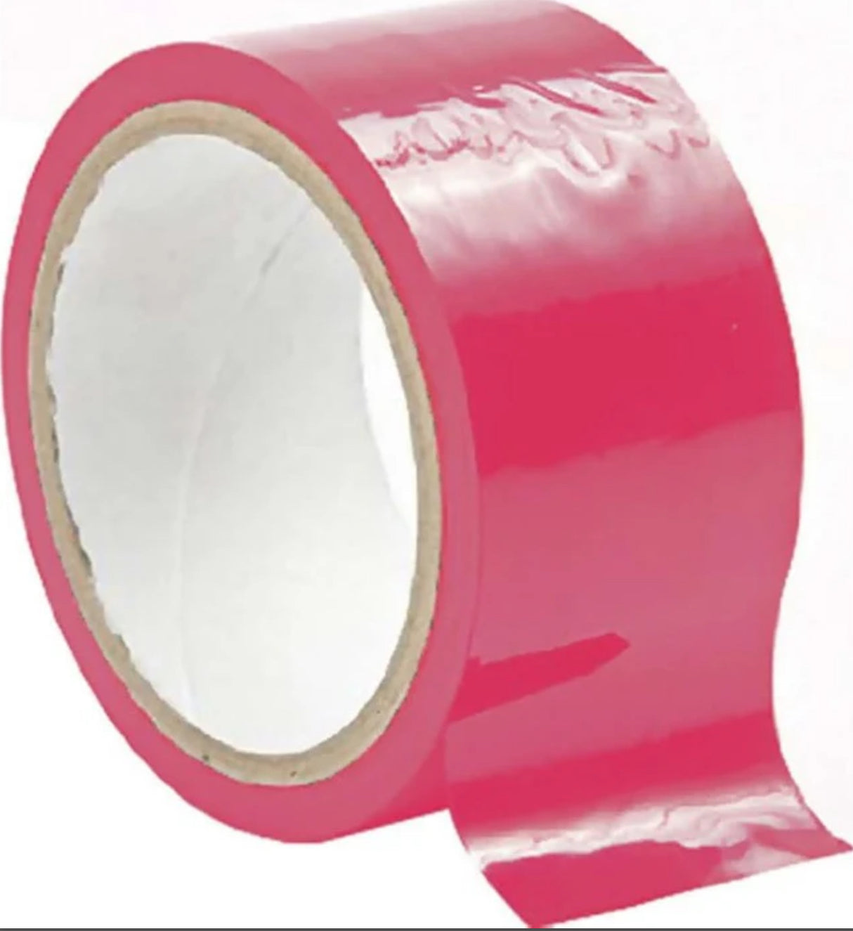 Ouch Bondage Tape 20 Metres Pink