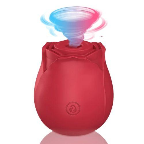 Bella Rose Mini Vibrator