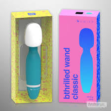 B Swish B Thrilled Wand Classic