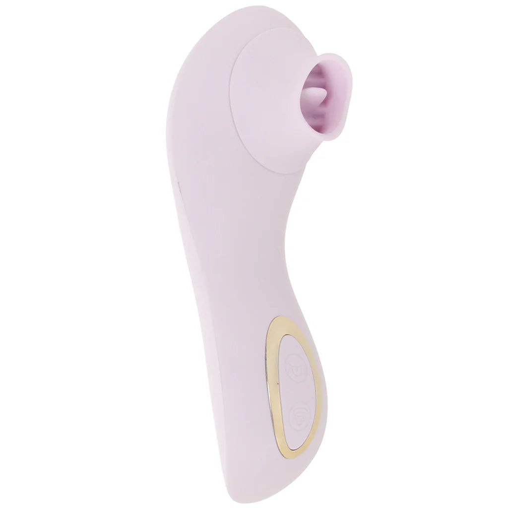 Delice Fleur Personal Massager