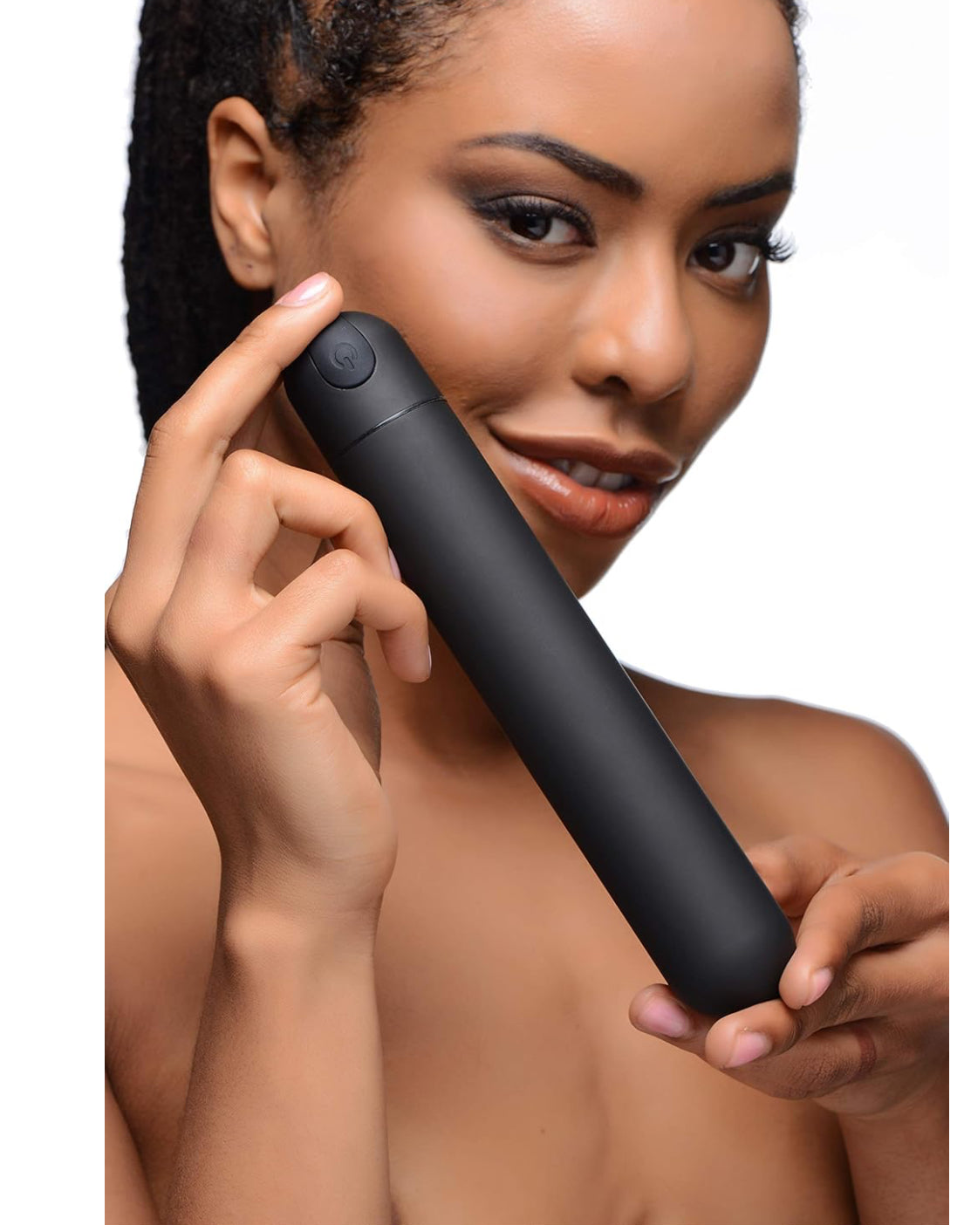 Bang! Black XL Bullet