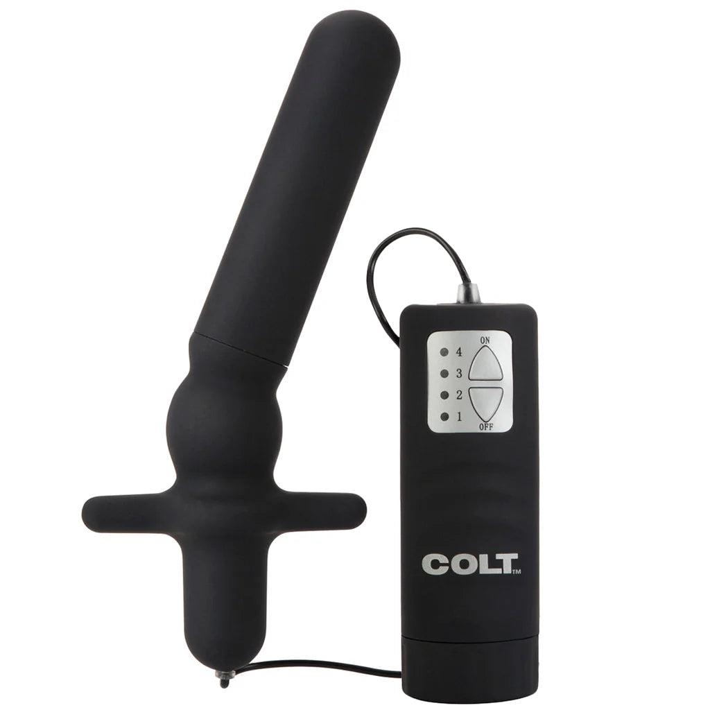 Colt Waterproof Anal T Probe