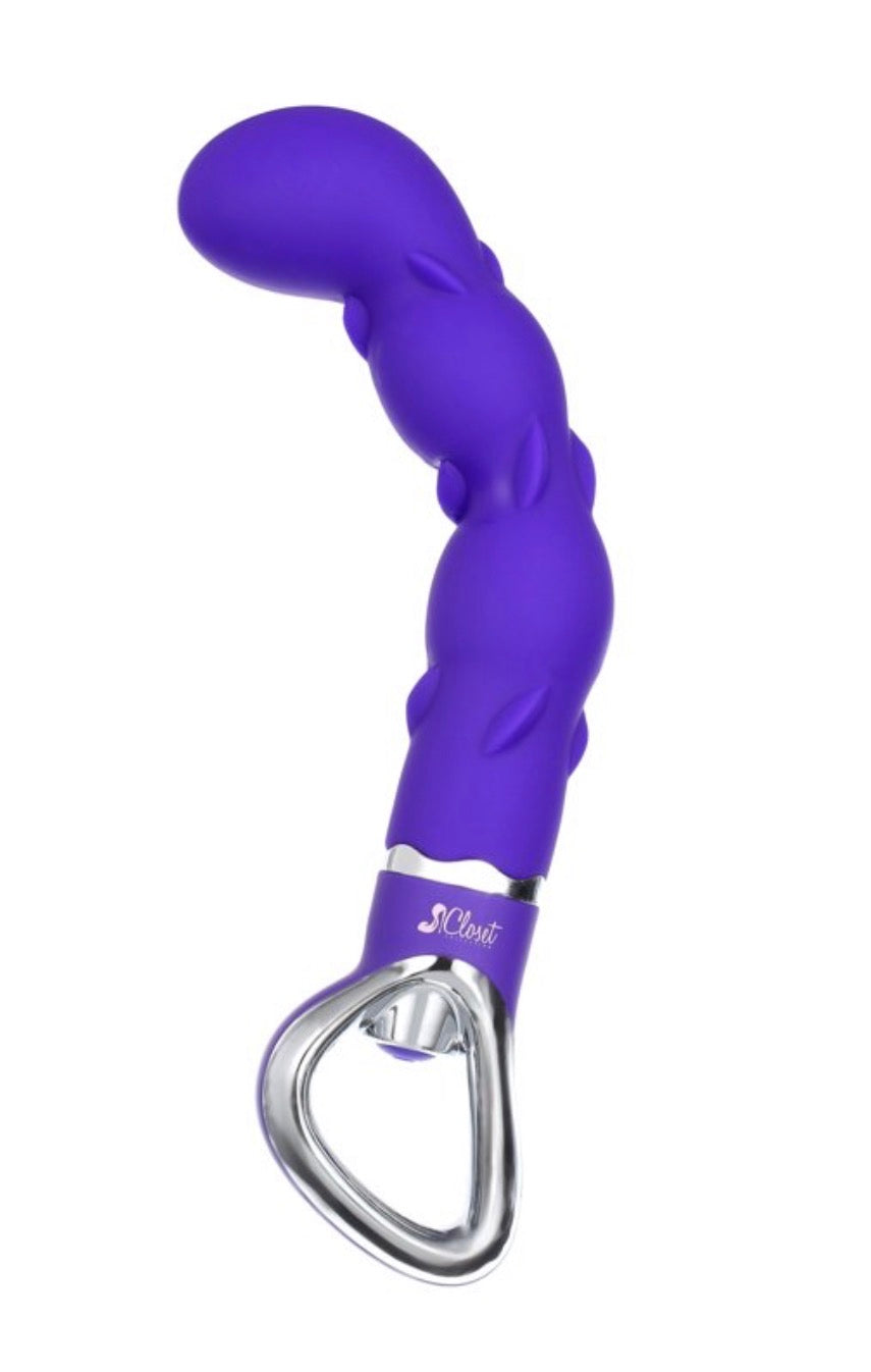The Ellie Collection Bendable Twist Massager