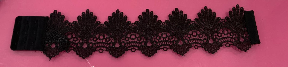 Dream girl Adjustable Lace Choker