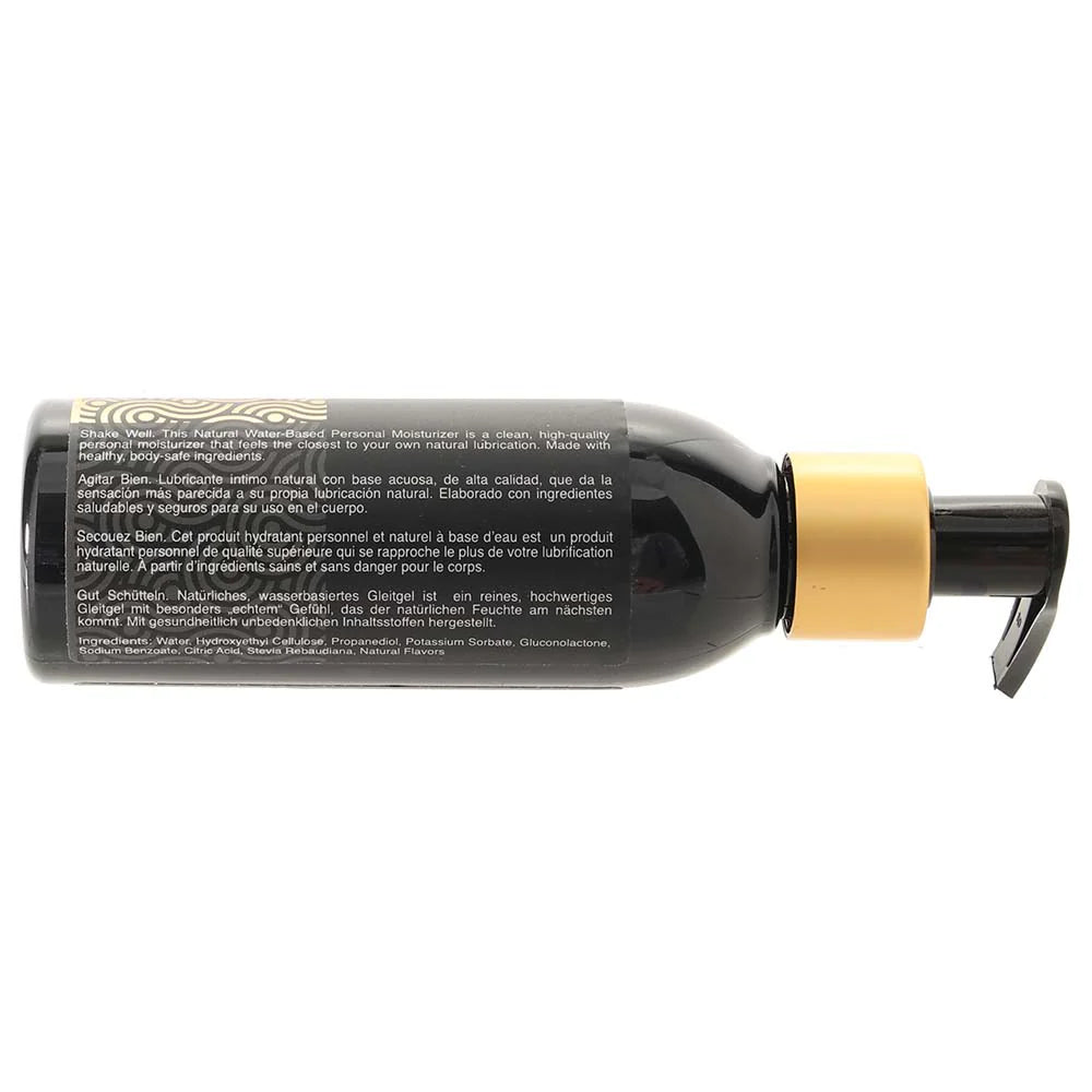 Sensuva Ultra-Thick Water-based Lube 1.93 fl oz