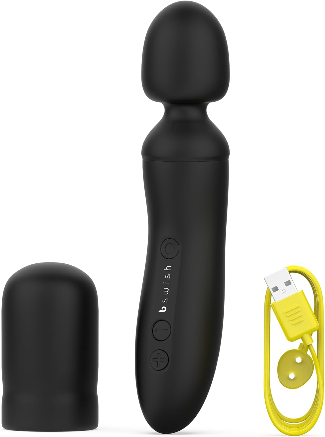 B Swish BThrilled Wand Deluxe
