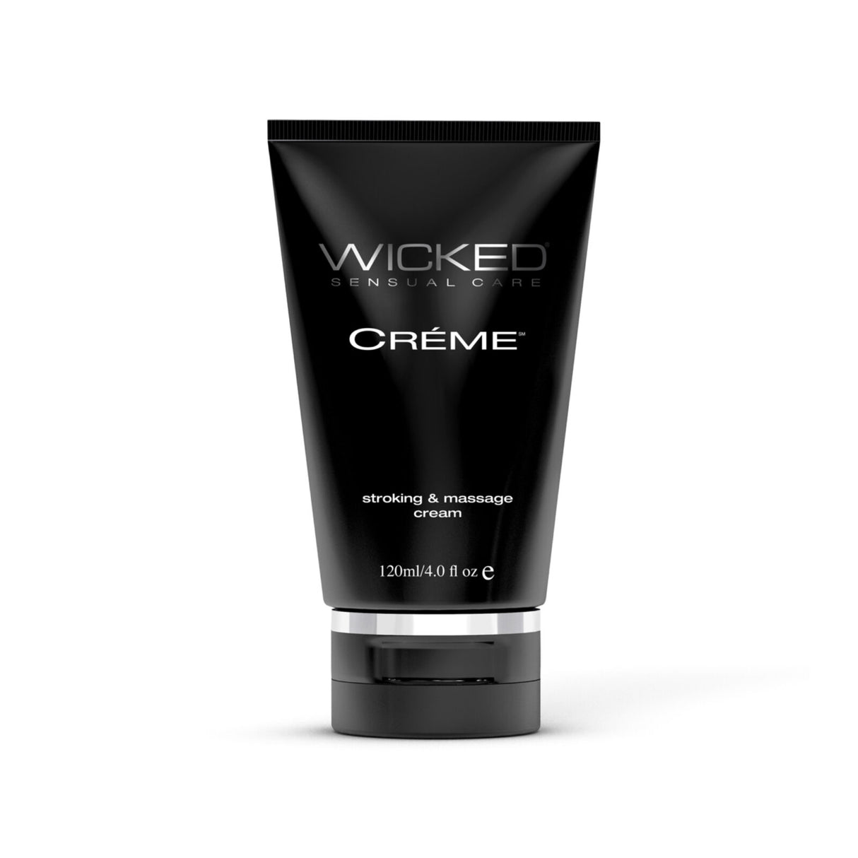 Wicked Créme Stroking & Massaging Cream 4oz