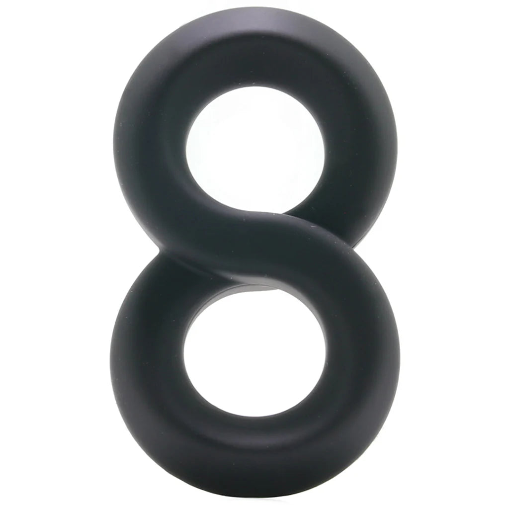 Renegade Infinity Cock Ring