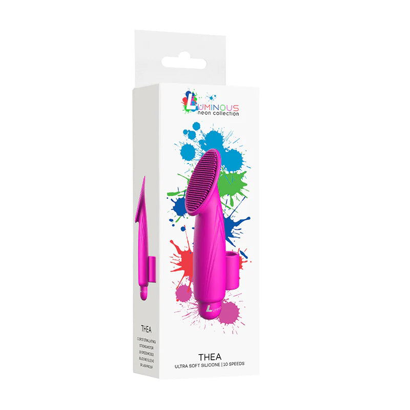 Luminous Collection Thea Vibrator