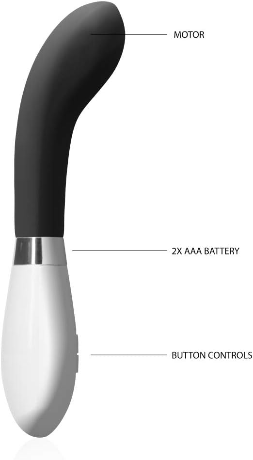 Luna Apollo G Spot Vibrator