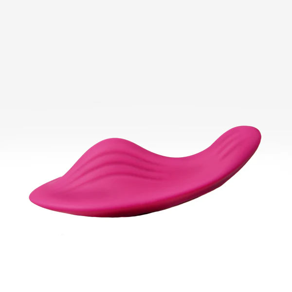 Camtoyz Majestic Tinker Bluetooth Panty Vibrator