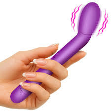 Bang Slim G Spot Vibrator Purple