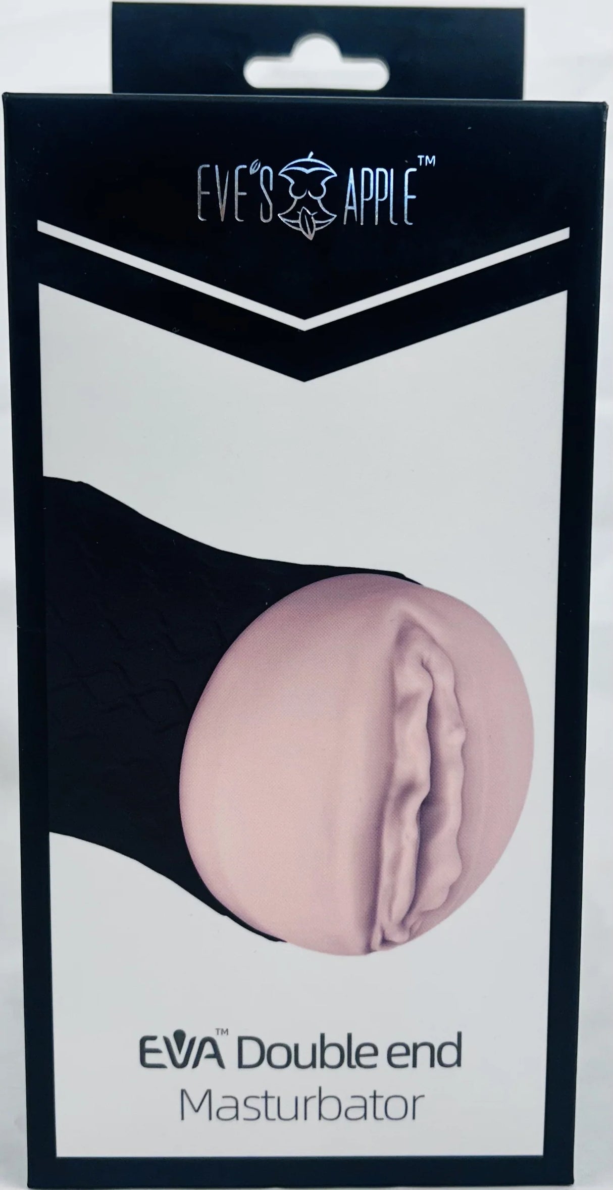 Eva Double End Masturbator