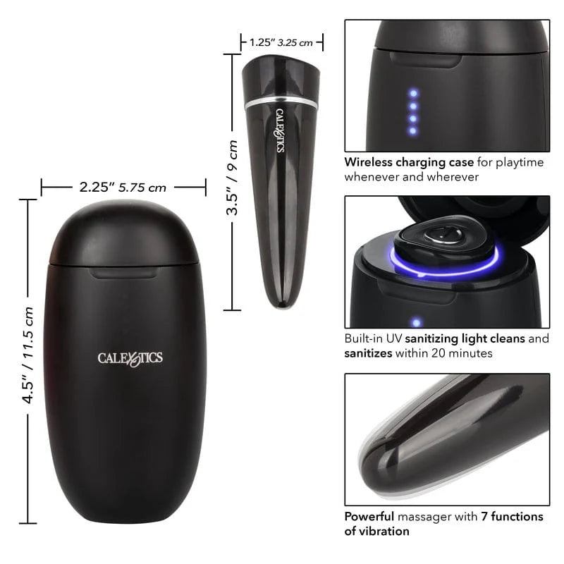 Calexotics My Pod Vibrator