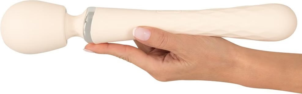 Beau Coeur Taviro Big Wand Massager