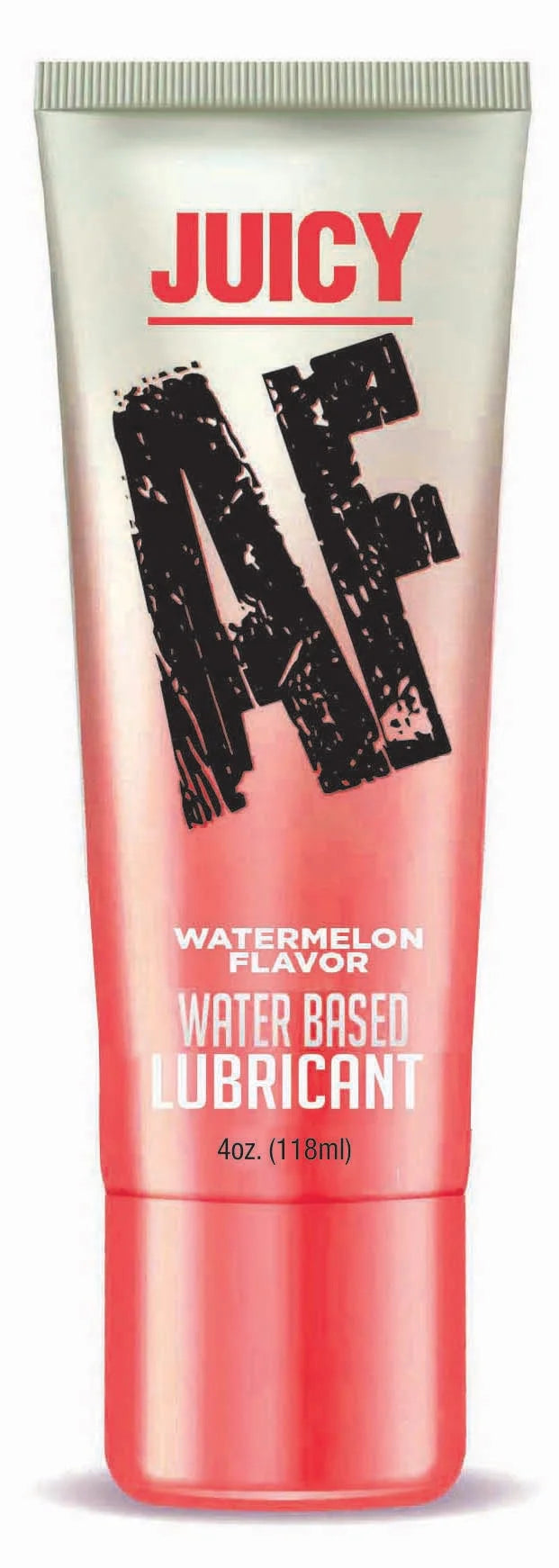 Juicy AF Watermelon Flavoured Lube 2oz
