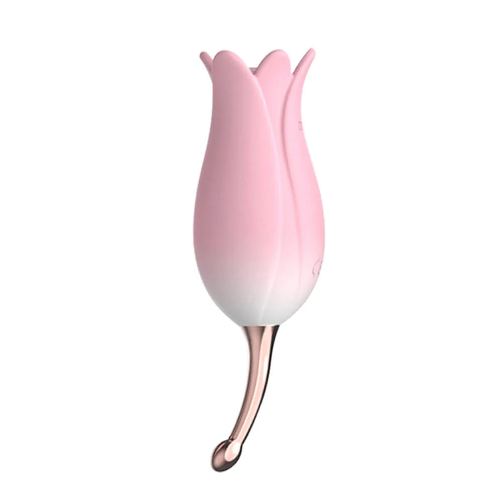 OTouch Bloom Ultrasonic Massager