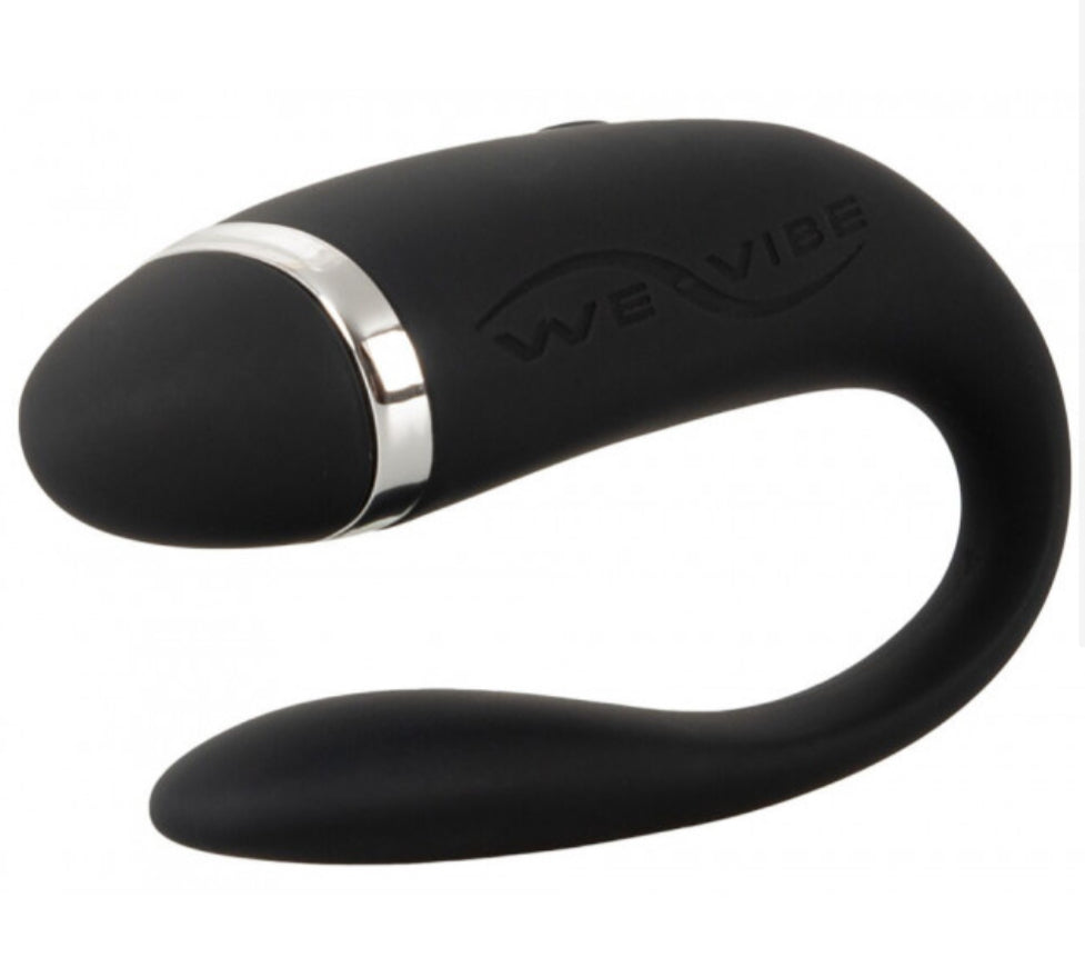 We Vibe 30 - Couples Vibrator
