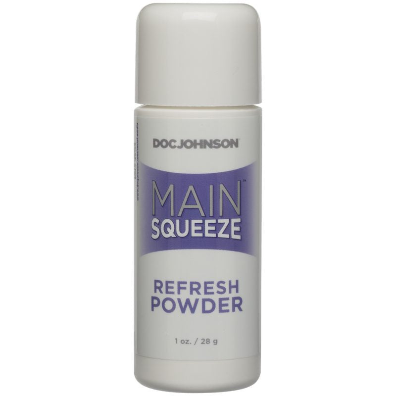 Main Squeeze Refresh Powder 1oz