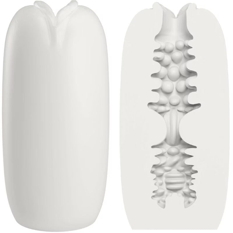 Pretty Love Catherine White Male Masturbator