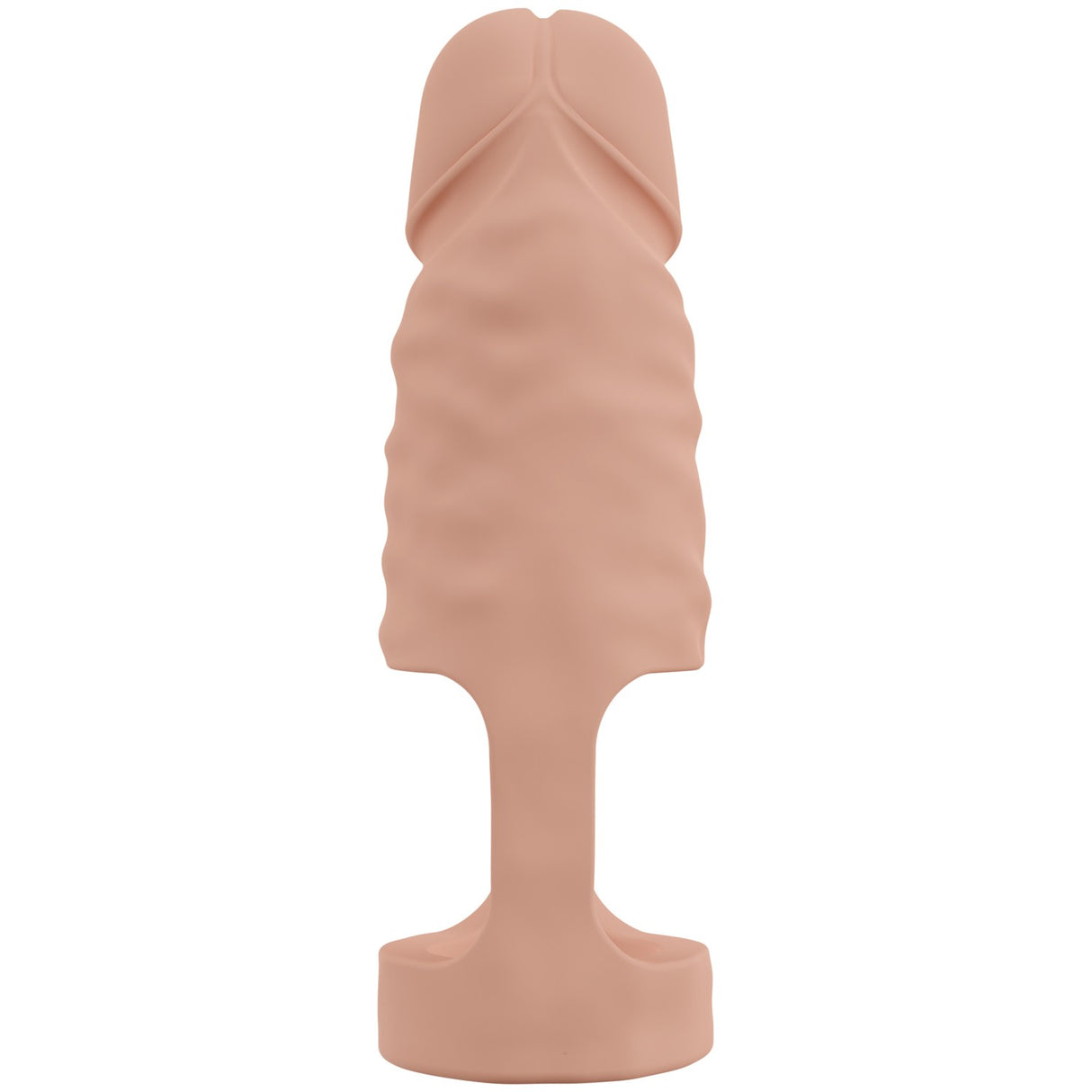 Realistixxx Ball Stretcher + Double Fucker