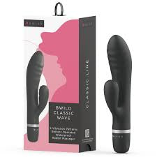 B Swish Bwild Classic Wave - Black
