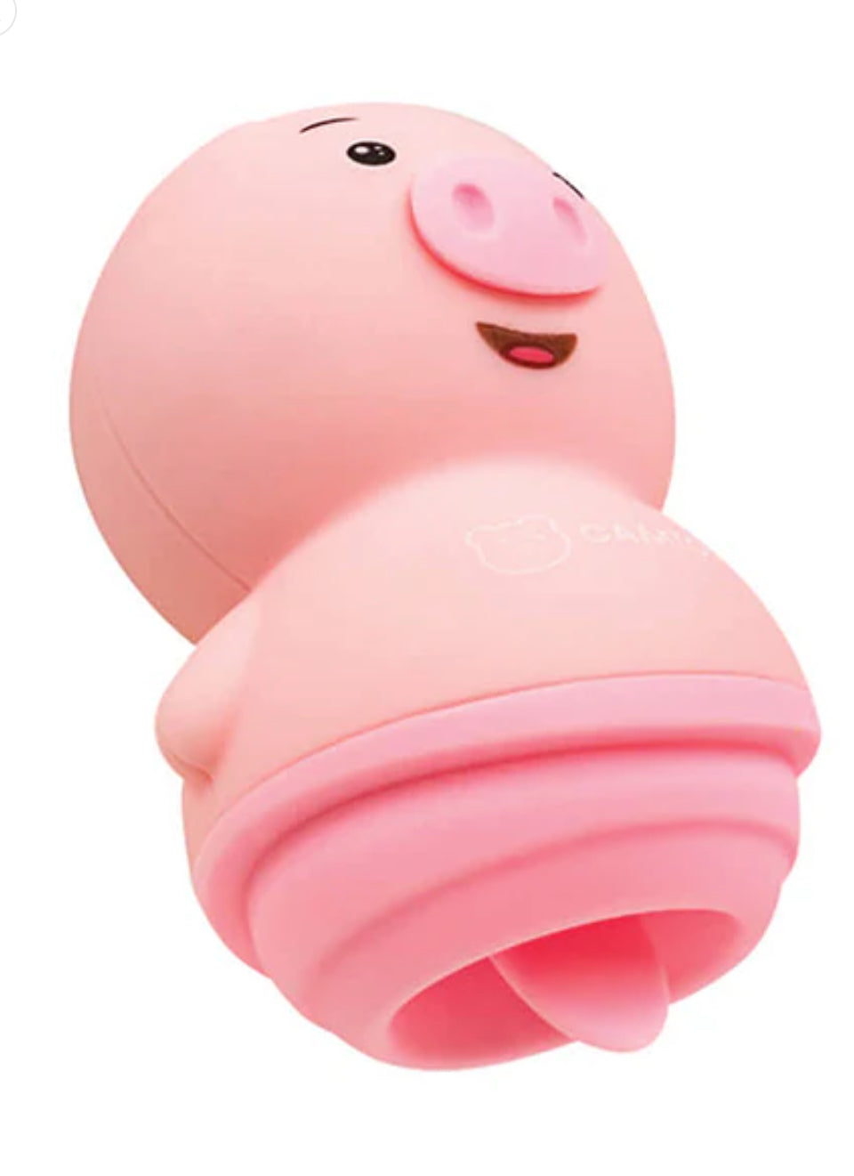 Camtoyz Lolly Pigly Clit Stimultor