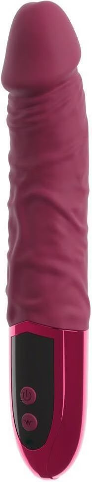 Beau Coeur Varelo Natural Vibrator