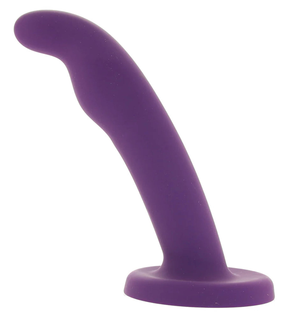Sportsheets Astil 8” Silicone G Spot Dildo