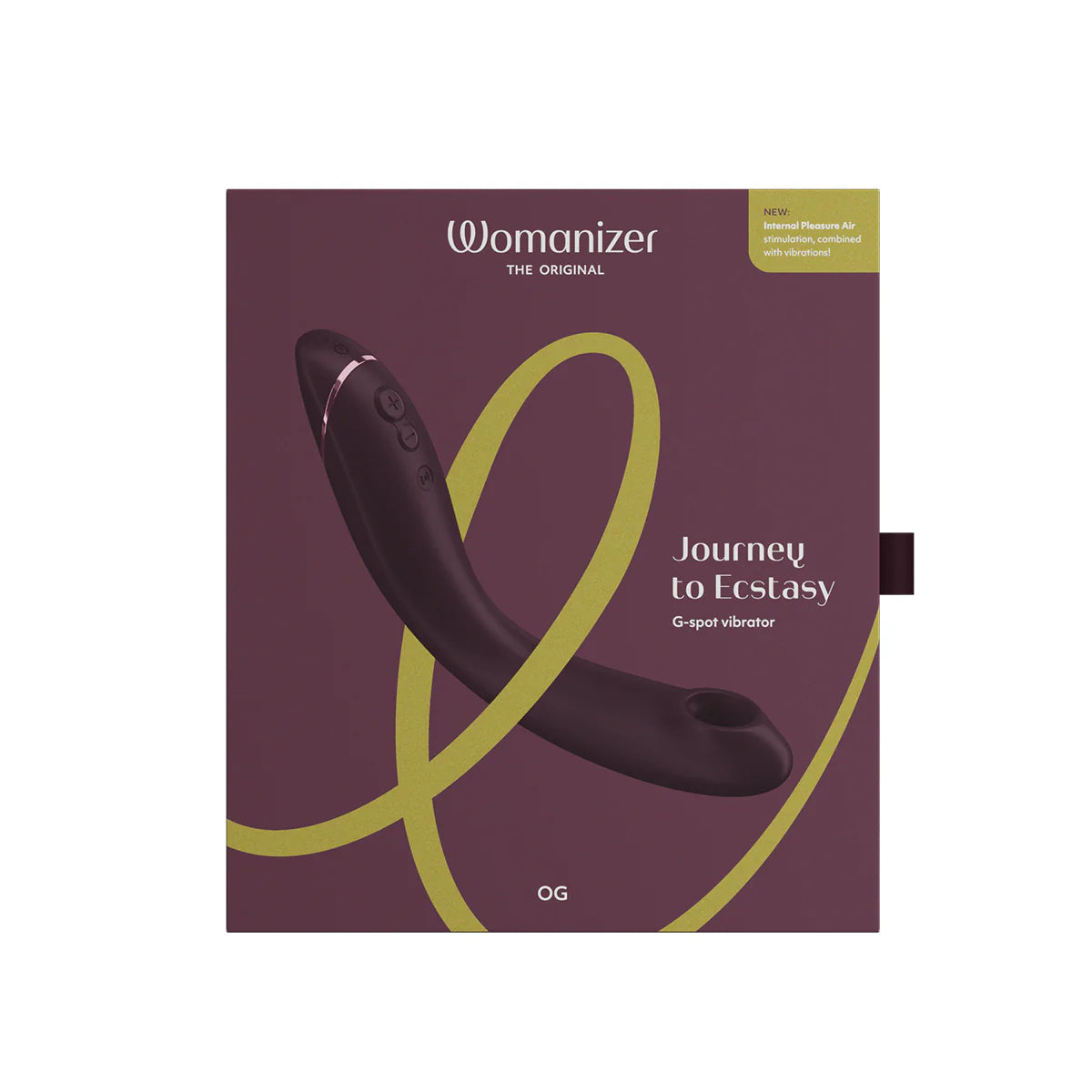 Womanizer Original G Spot Stimulator