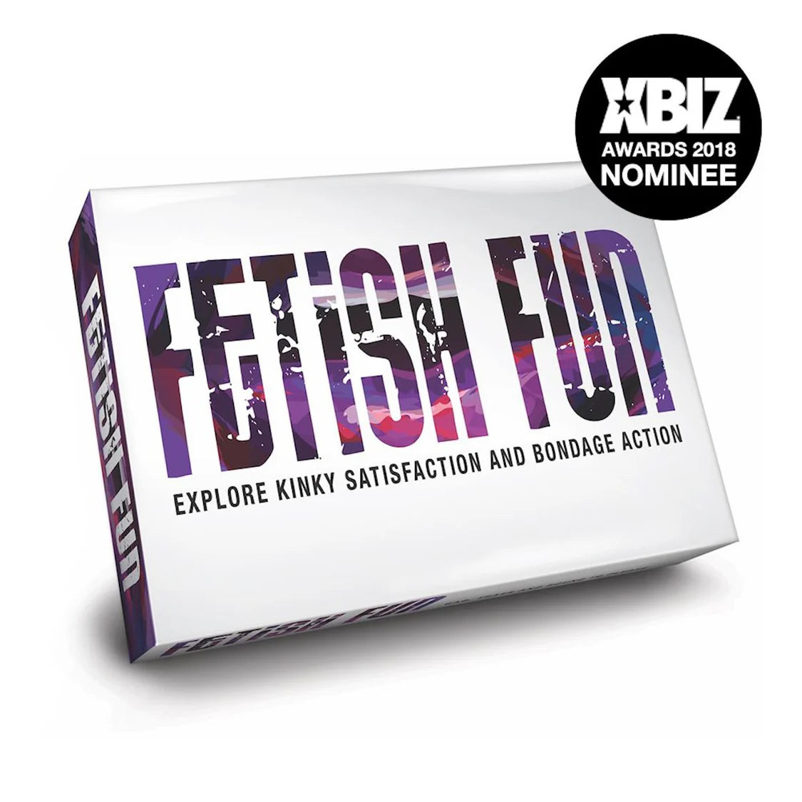Fetish Fun Board Game