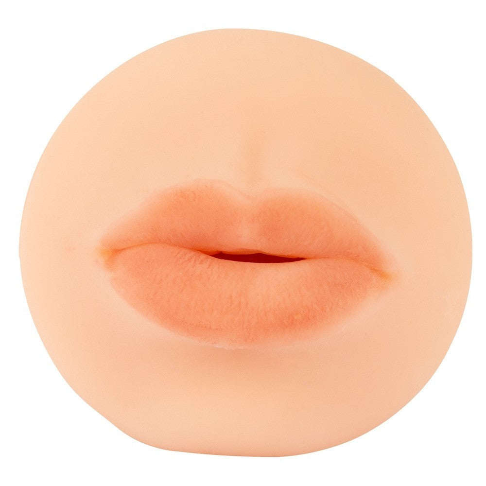 Nature Skin Mouth, Vagina & Ass Masturbator