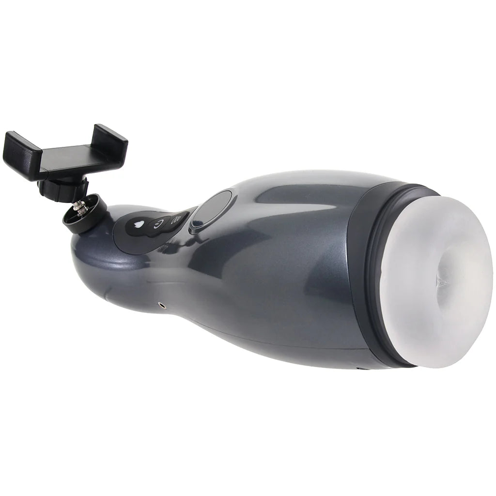 Pumped Virtuo Masturbator
