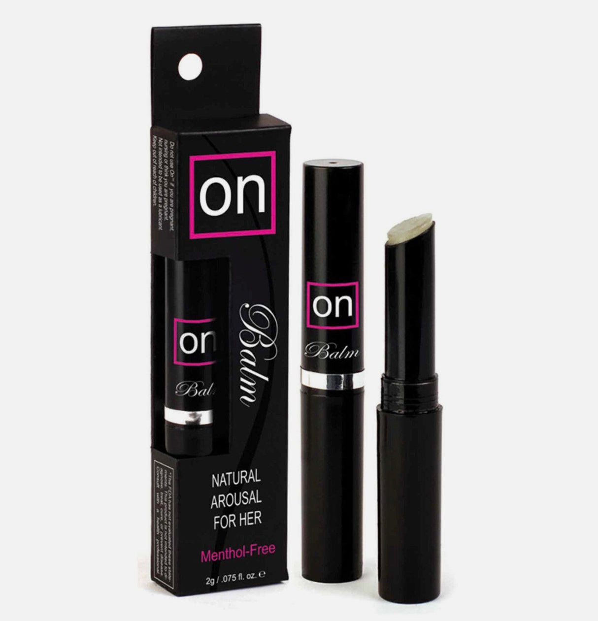 ON Balm Natural Arousal for Her