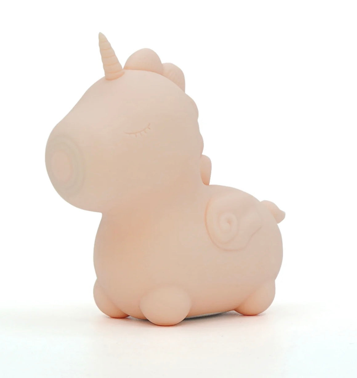 Unihorn - Heart Throb Unicorn Pulsing Clitoral Vibrator