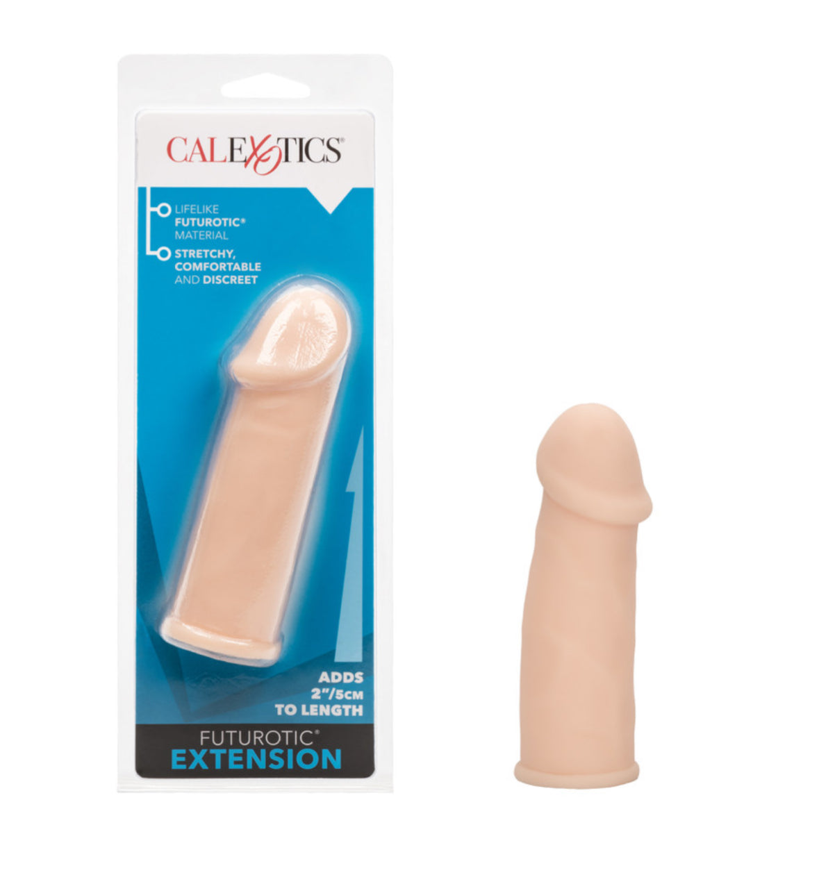 Calexotics Futurotic Extender