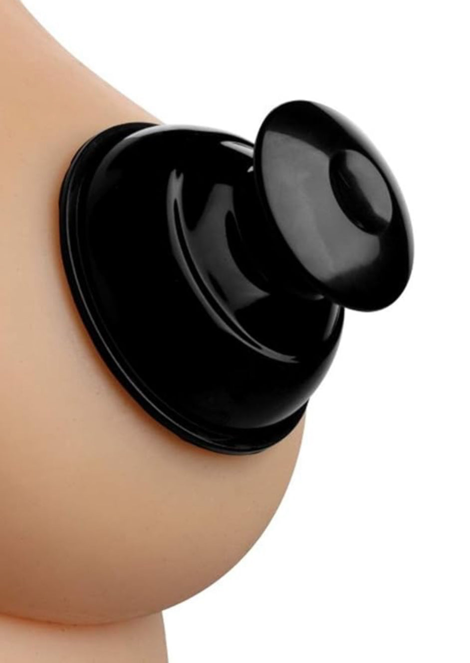 Master Series Extreme Suction Nipple Plungers