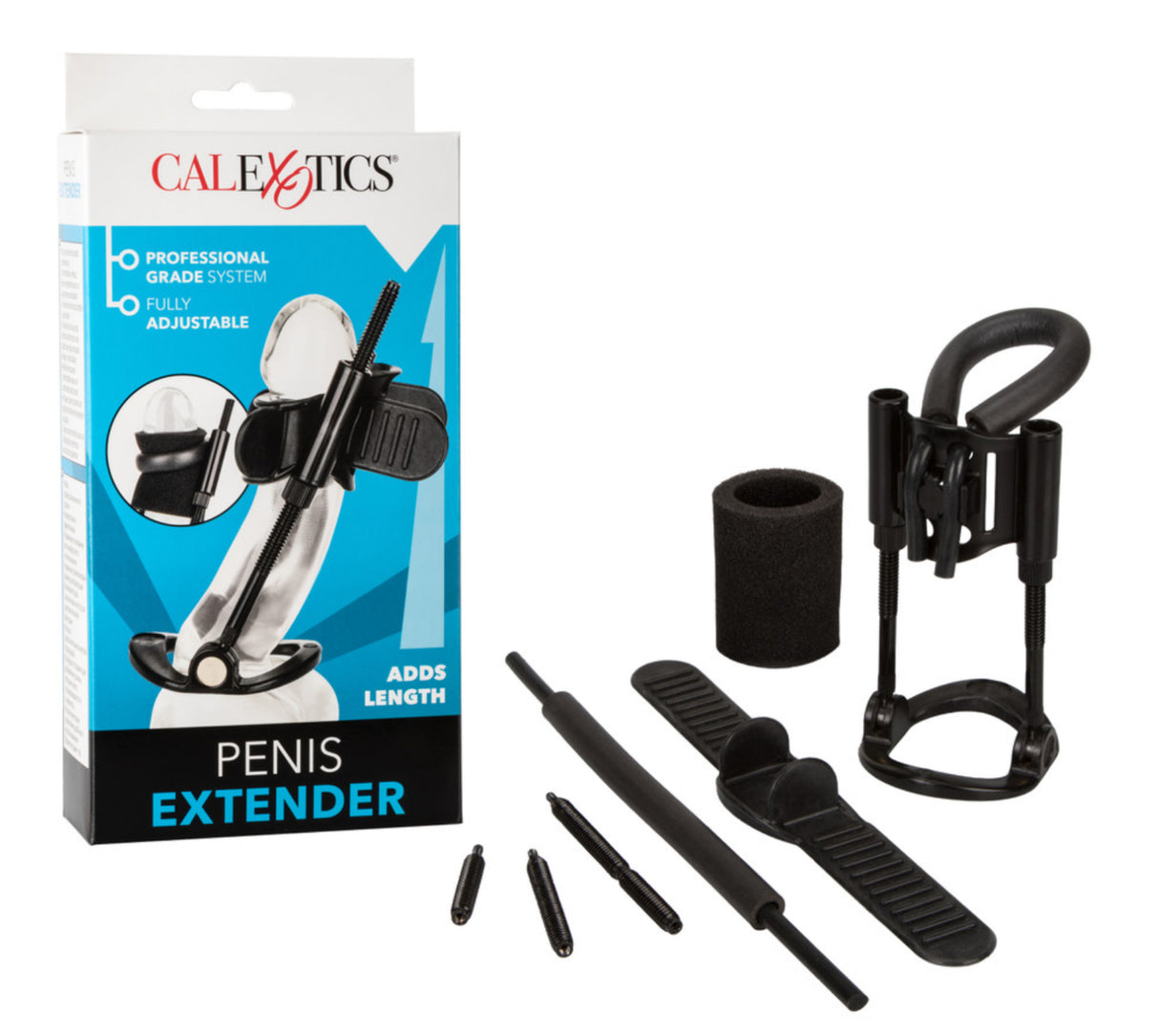 Calexotics Penis Extender