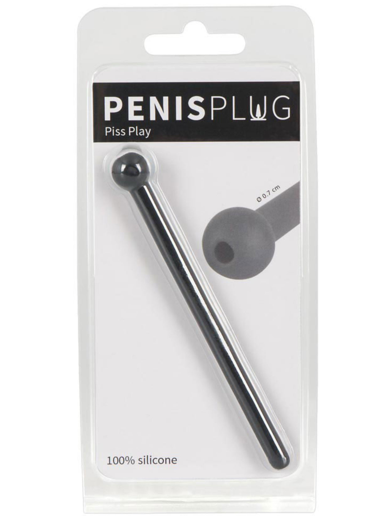 Penis Plug Piss Play