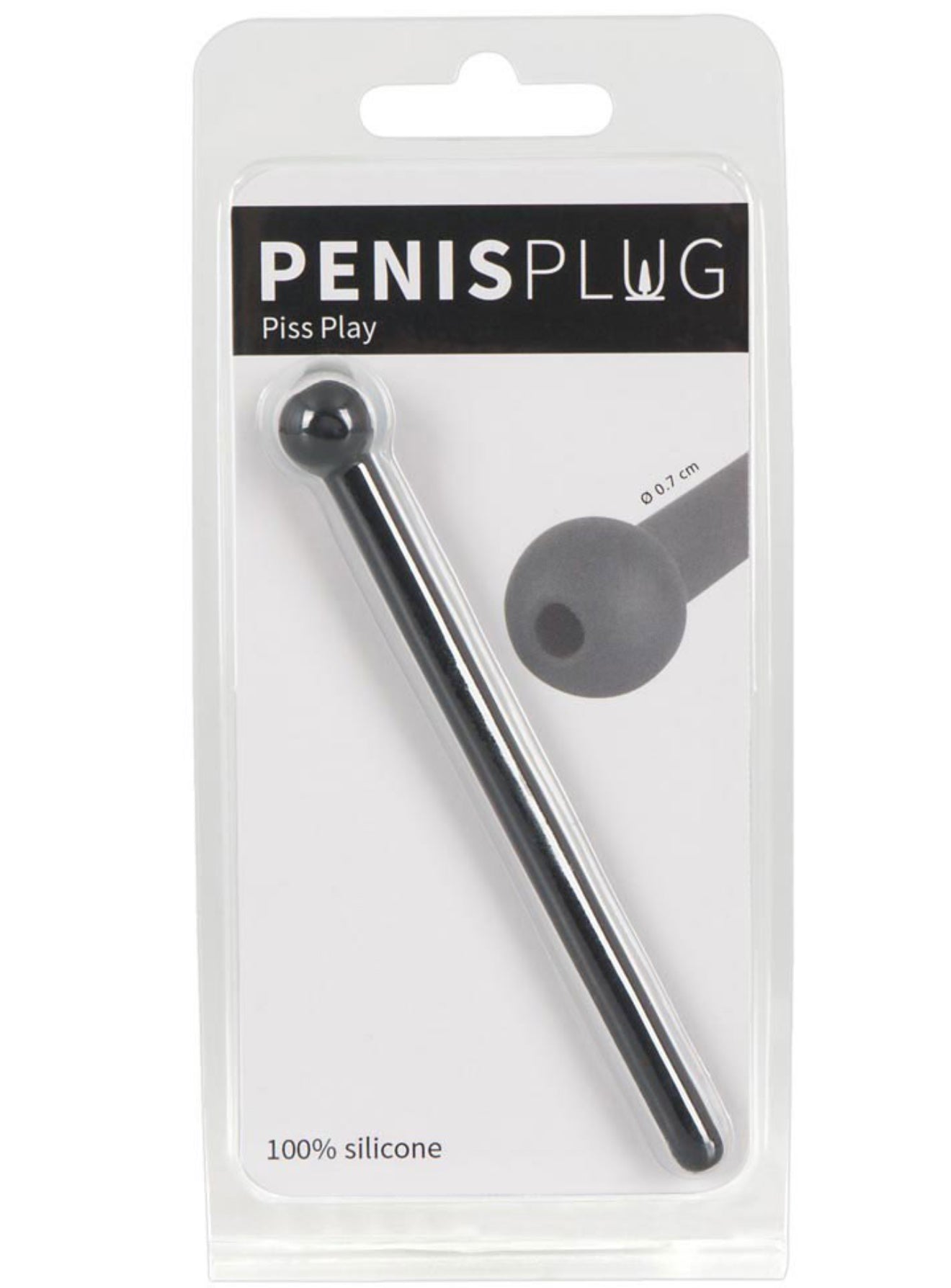 Penis Plug Piss Play