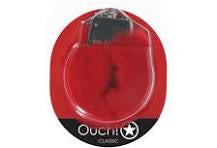 OUCH Classic Fluffy Handcuffs