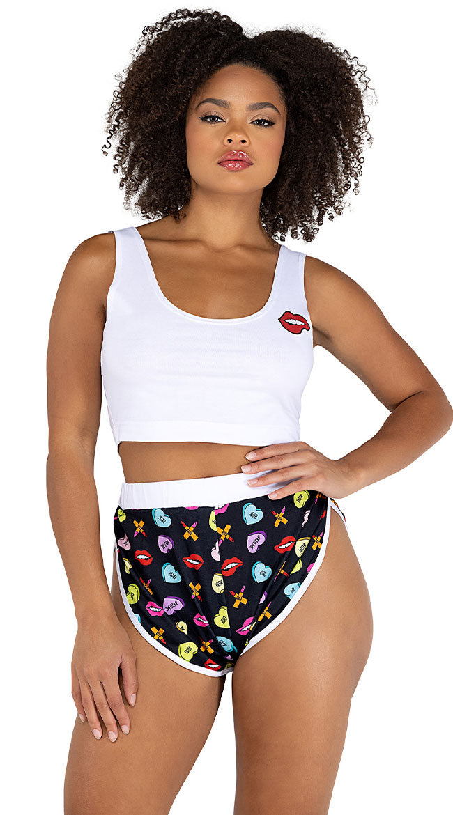 Sweet as Candy Lounge Set - small