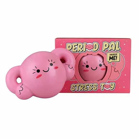 Period Pal Stress Ball