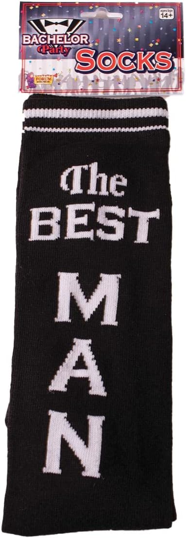 Best man Socks