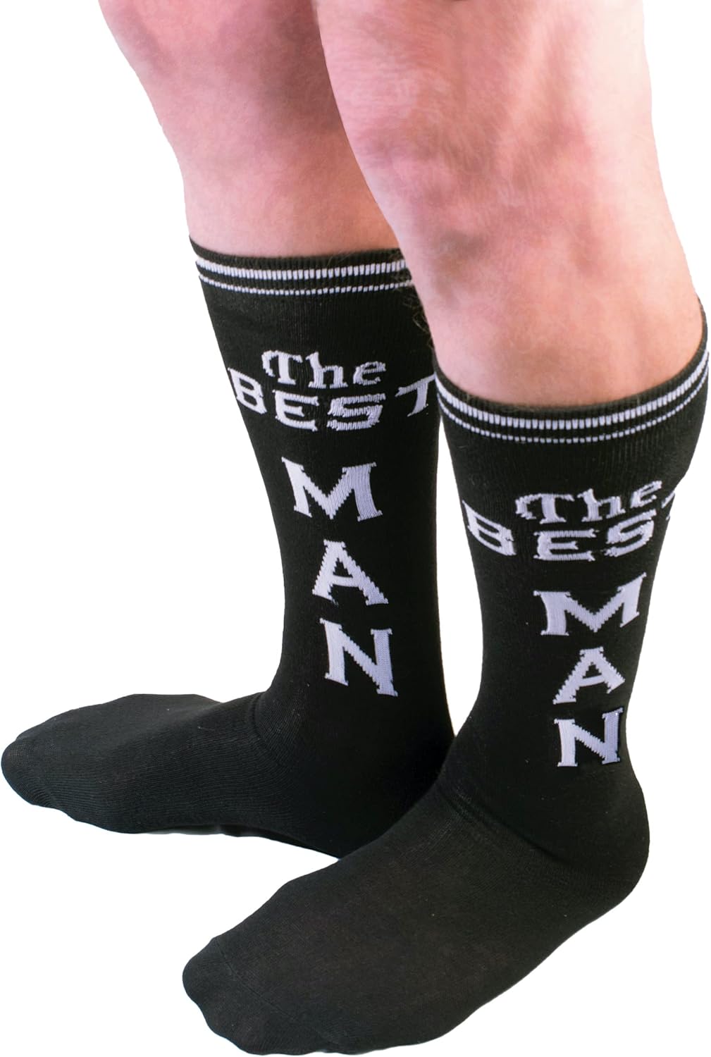 Best man Socks